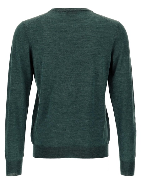 Crew-neck Sweater