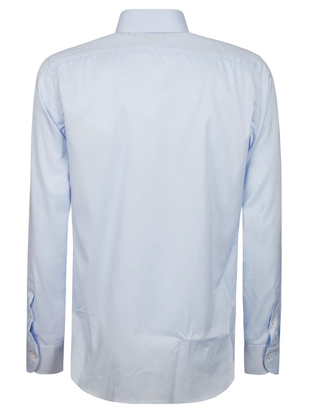 Shirt No Iron