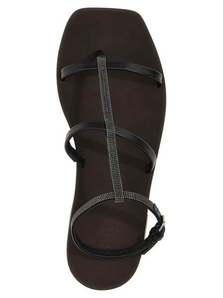 'precious Strap' Sandals