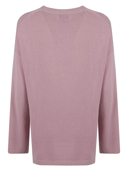 Loose Fit Jumper