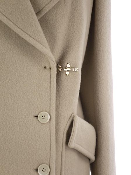 Peacoat