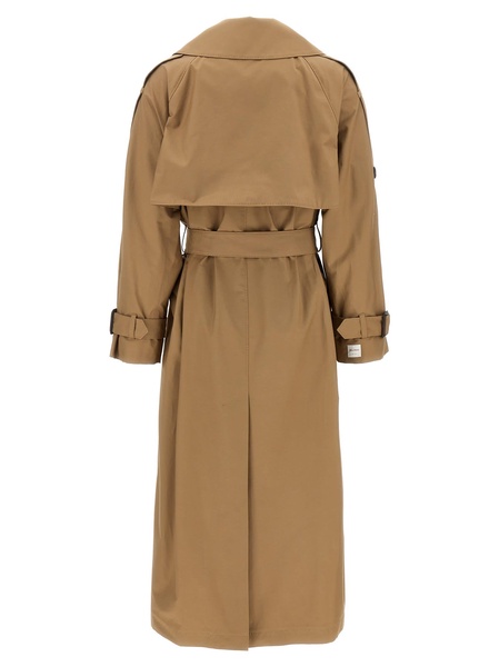 'otello' Trench Coat