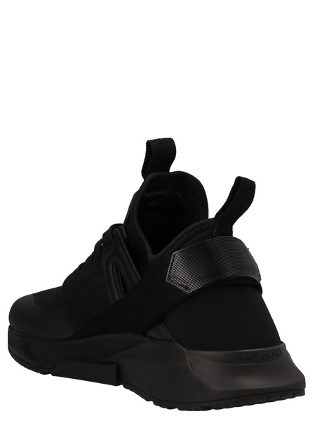 Logo Techno Sneakers