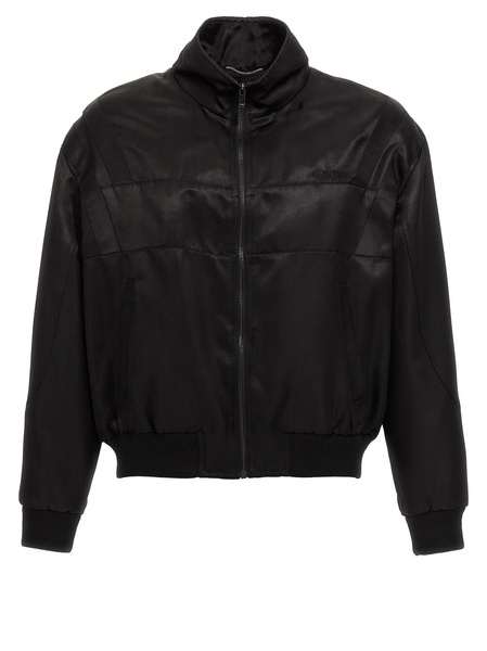 'saint Laurent Teddy' Jacket