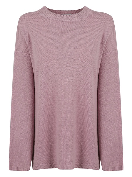 Loose Fit Jumper
