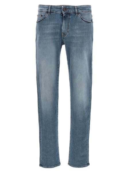 'swing' Jeans