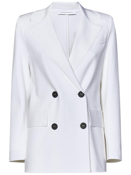 Tehmina Durrani Blazer