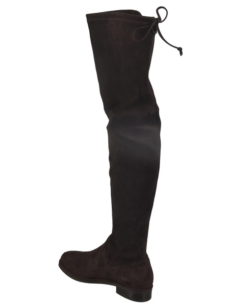 High Length Over-the-knee Boots
