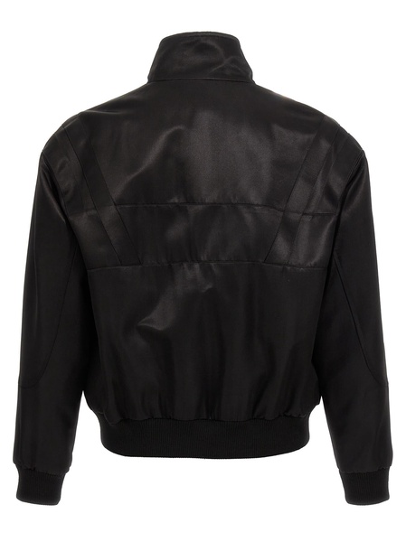 'saint Laurent Teddy' Jacket