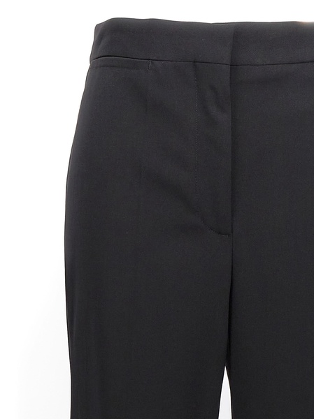 Flared Trousers