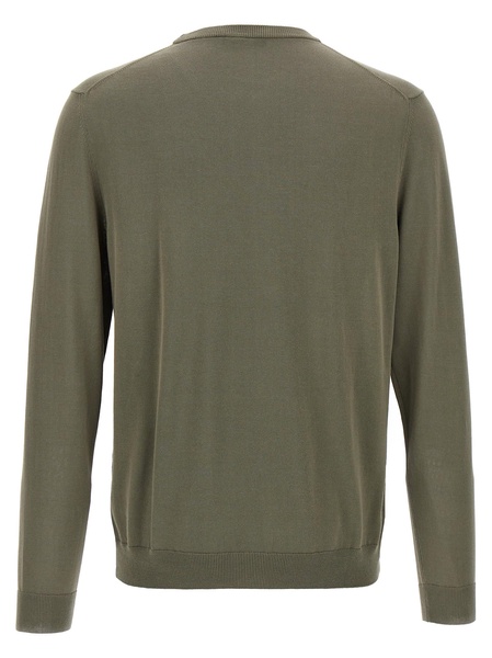 Cotton Sweater