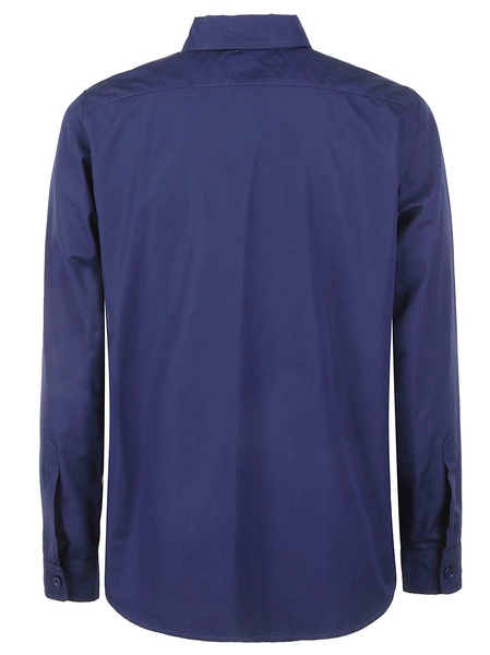Multi-pocket Shirt