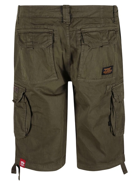 Jet Shorts