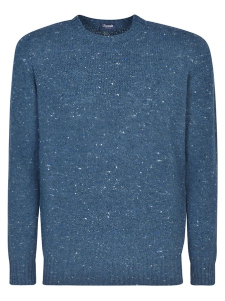 Round Neck Sweater Sweater