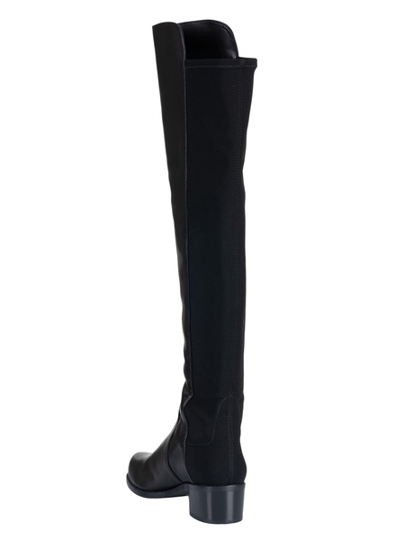 Reserve Boots