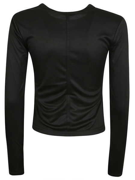 Round Neck Jumper