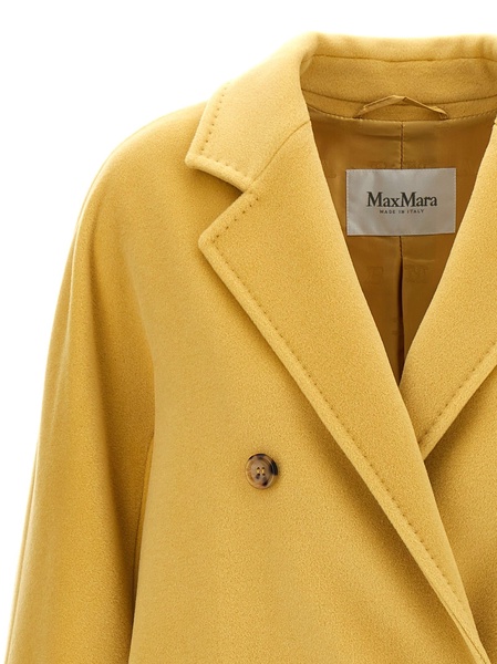'101801 Icon Coat' Coat