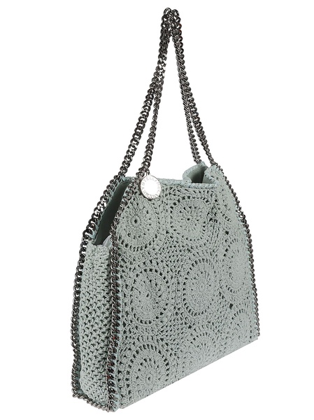 Crochet Tote