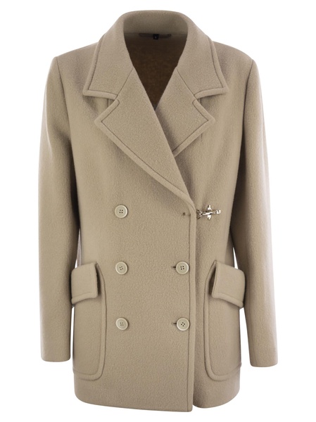 Peacoat
