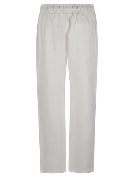 Laced Track Pants