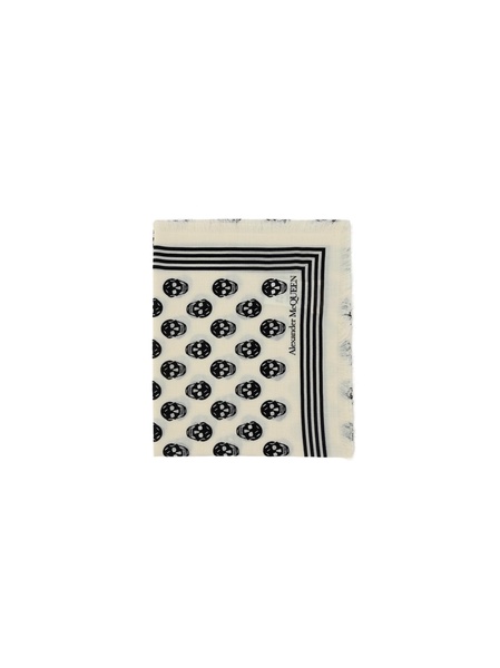 Skull Scarf
