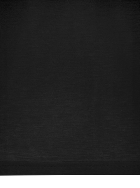Silk And Cotton T-shirt