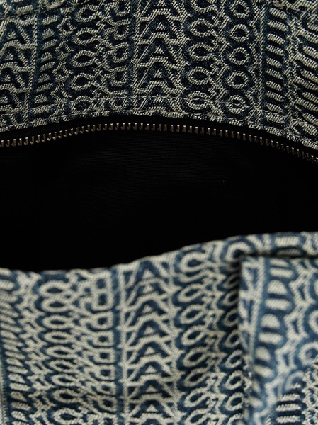 The Mini Monogram Tote Bag
