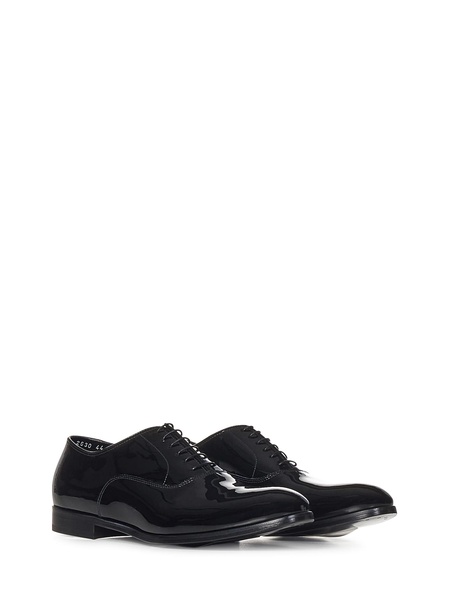 Oxford Lace Up Shoes