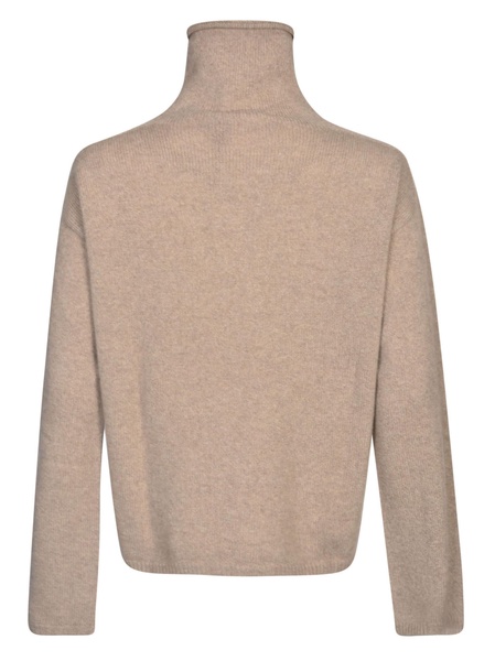 Baldo Cashmere Turtleneck Sweater