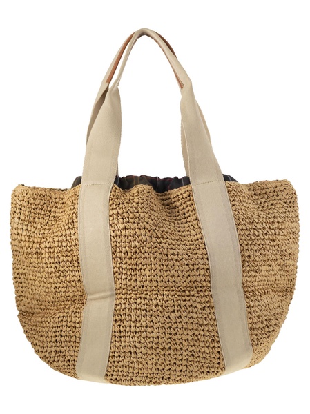 Lily - Beach Bag