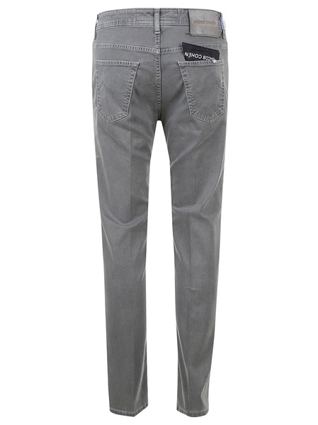 Scott Carrot Jeans