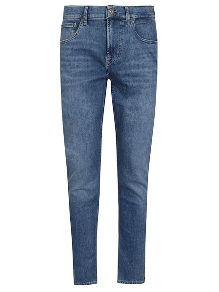 Slimmy Tapered Strtekpagup