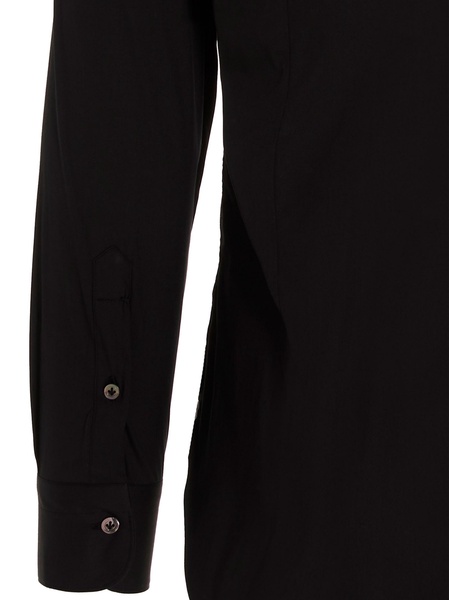 Poplin Shirt