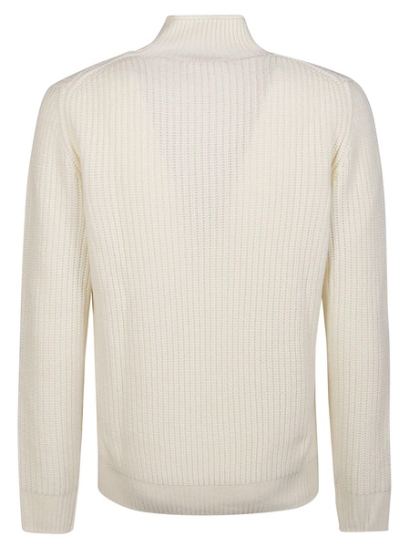 Turtle Neck Sweater