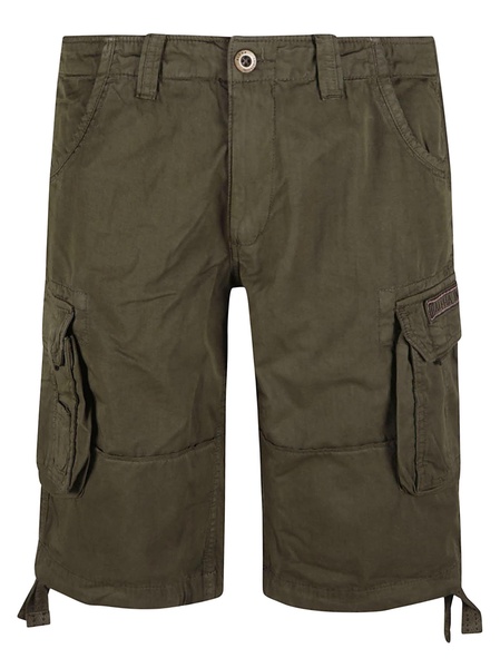 Jet Shorts