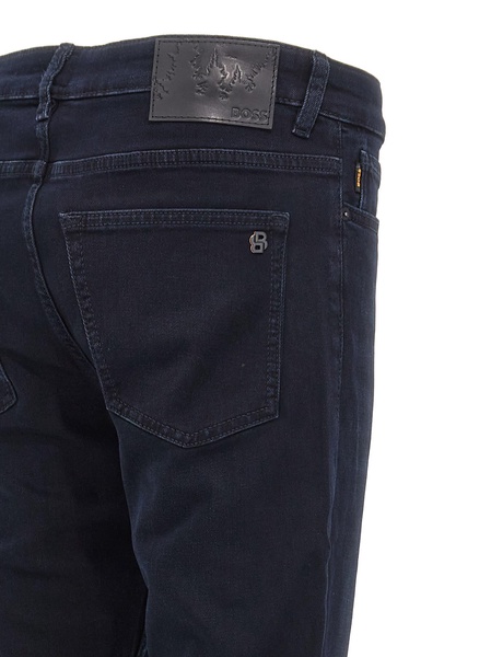'delaware Bo' Jeans