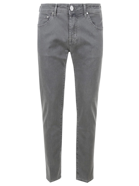 Scott Carrot Jeans