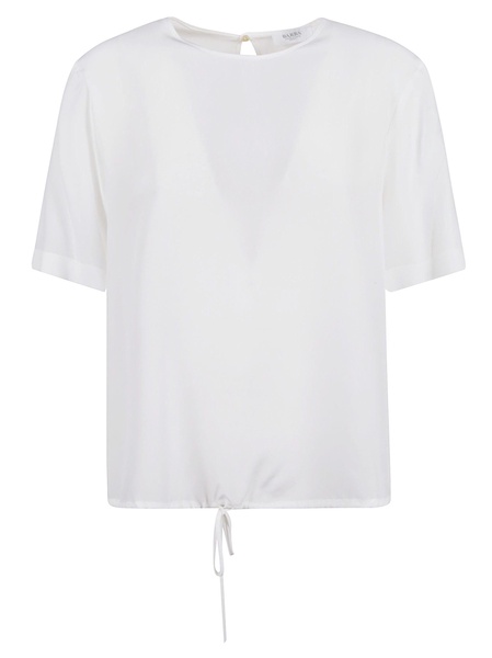 W/neck Shirt