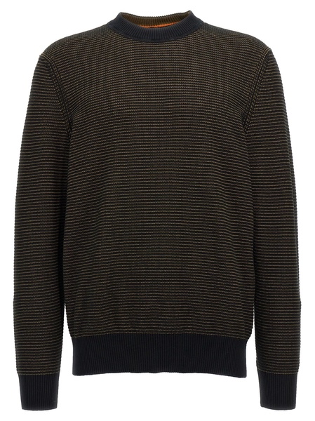 'amercury' Sweater