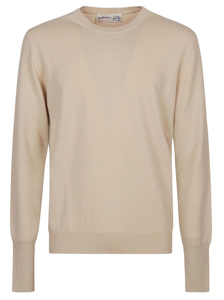 Plain Sweater