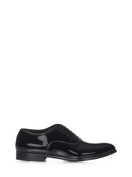 Oxford Lace Up Shoes