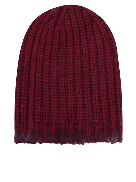 Hats Red
