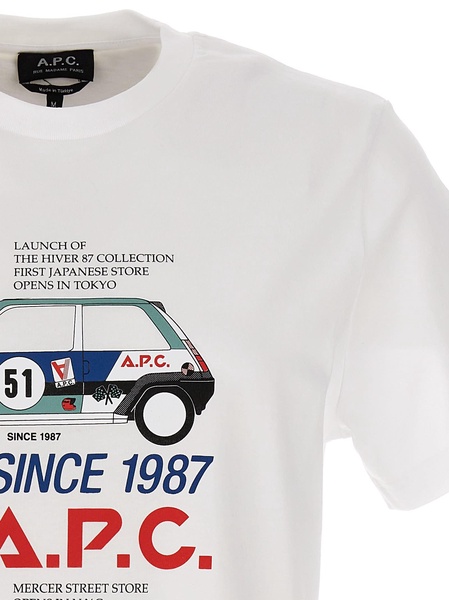 Martin T-shirt