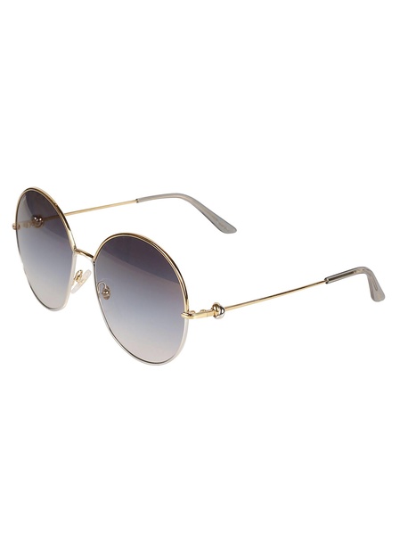 Round Classic Sunglasses