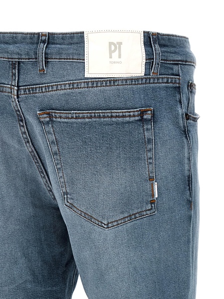 'swing' Jeans