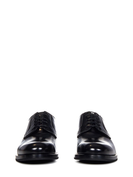 Classic Lace Up Derby