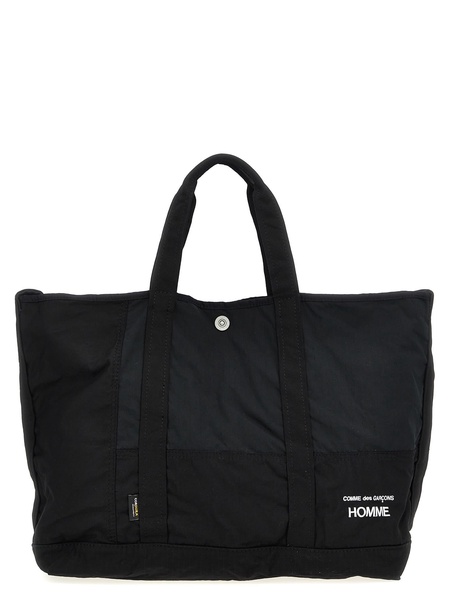Cordura Shopping Bag