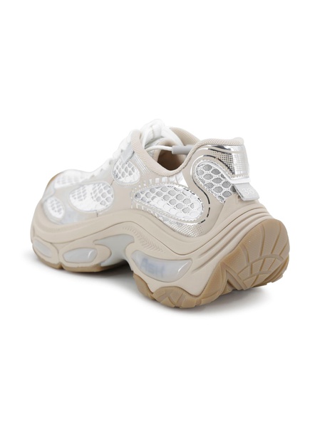Sneakers Dragon