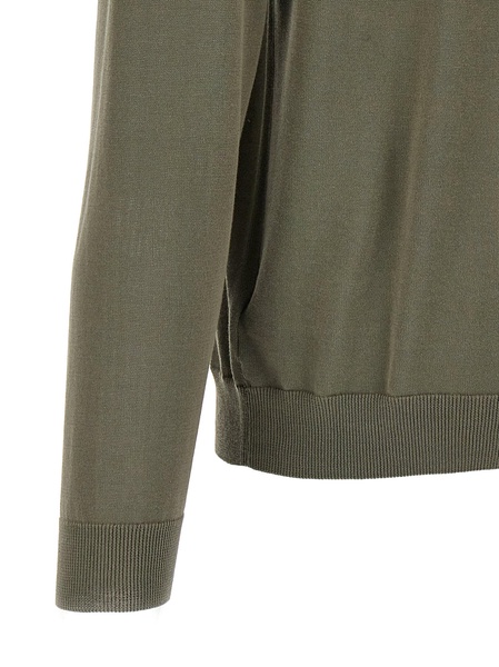 Cotton Sweater