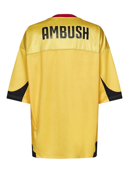 Football T-shirt